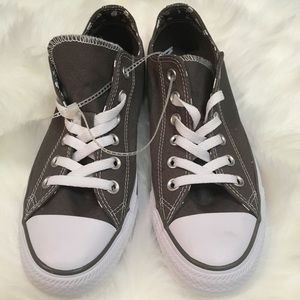 CONVERSE Chuck Oxford Gray